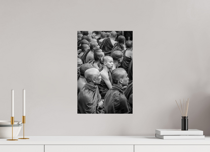 30 x 45 cm, Fine art prints unmounted Silent harmony