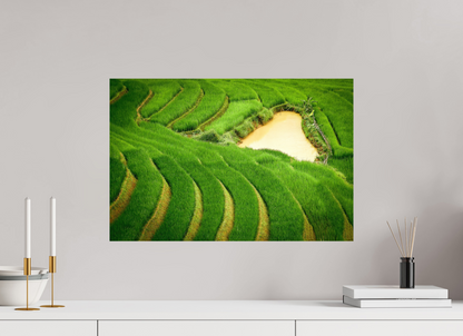 60 x 40 cm, Fine art prints unmounted Layers of life