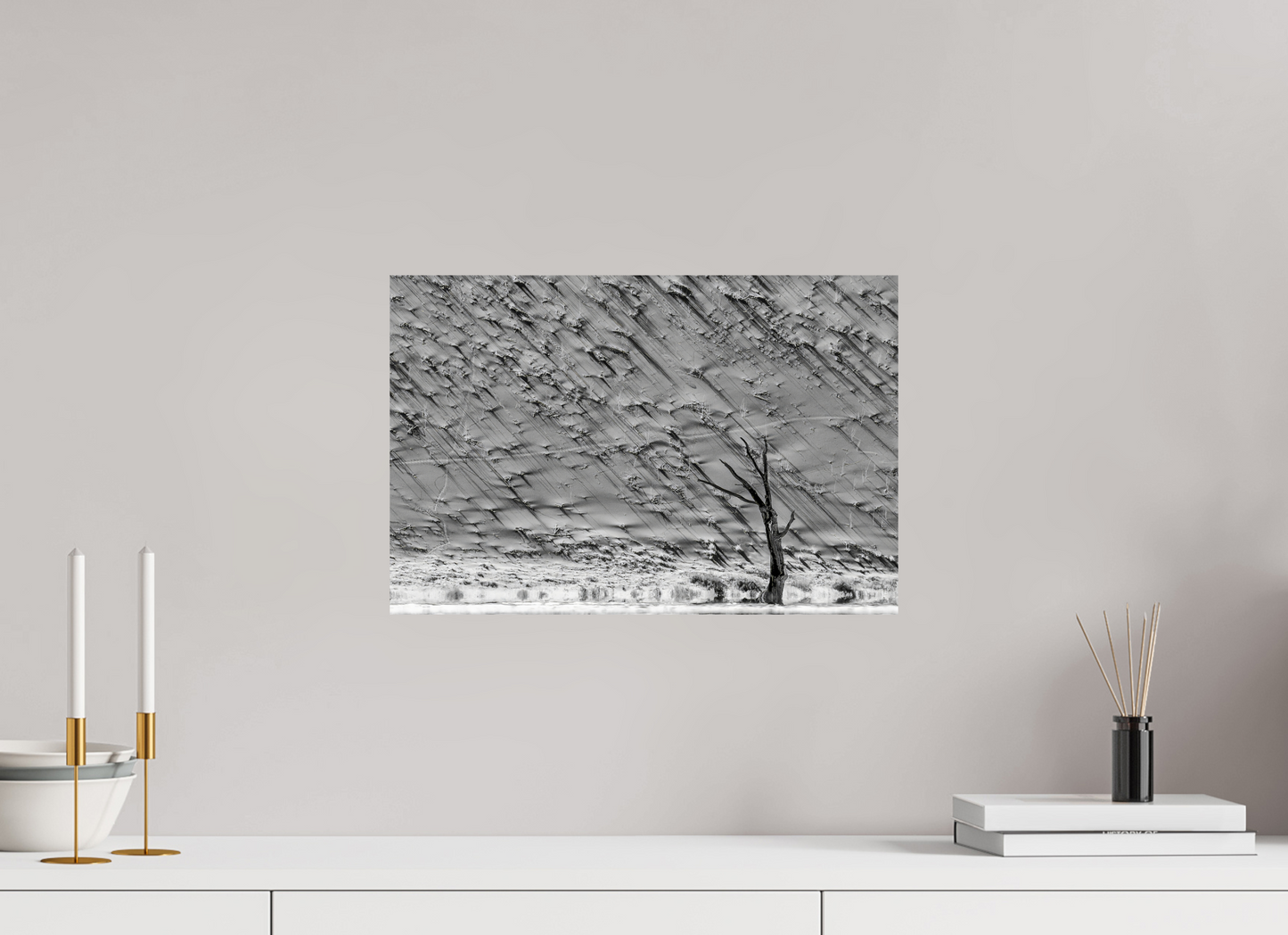 45 x 30 cm, Fine art prints unmounted Sossusvlei