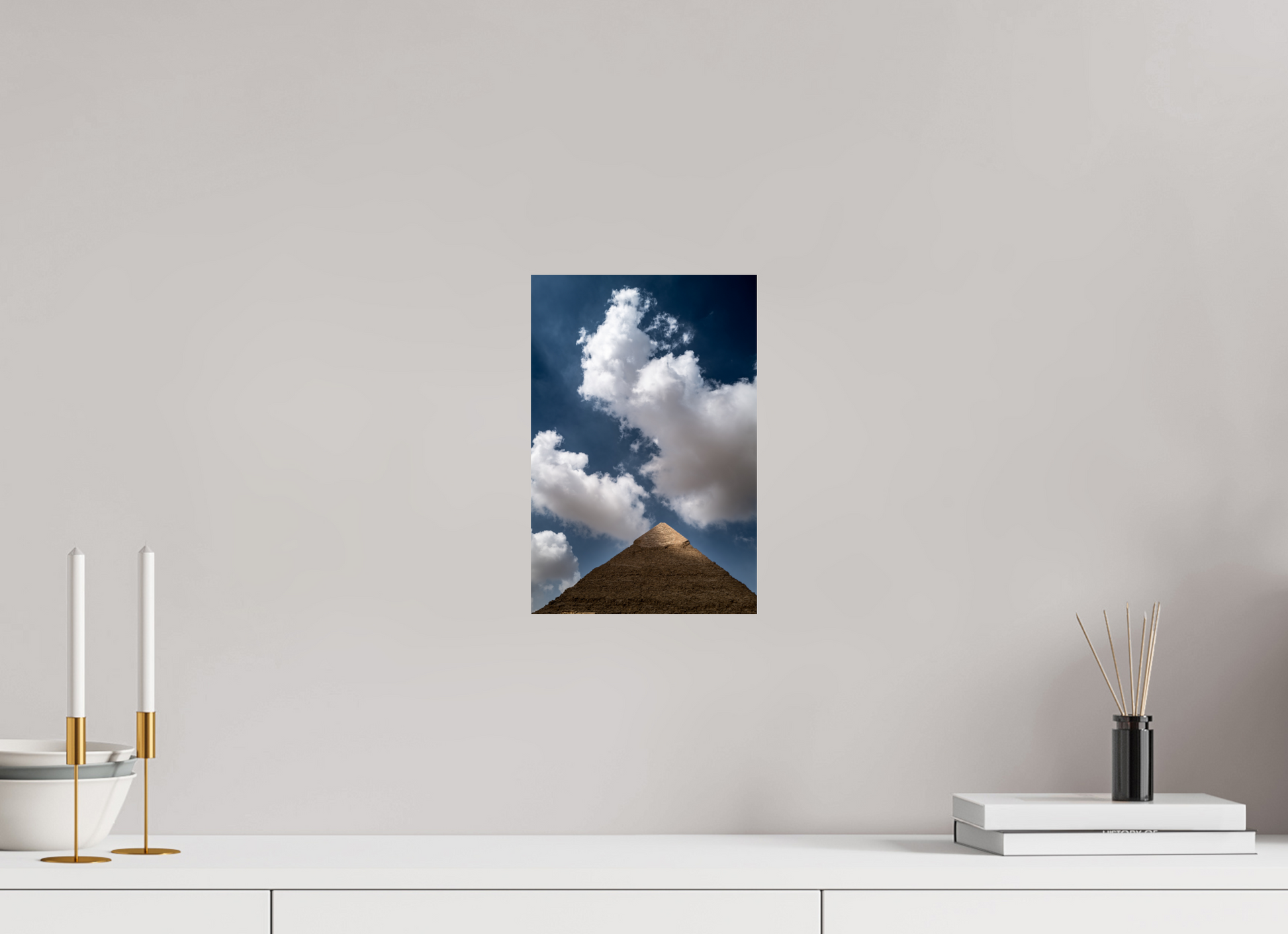 20 x 30 cm, Fine art prints unmounted Stone and soul