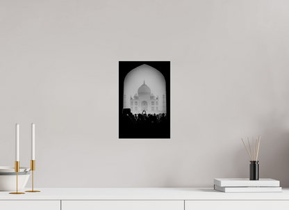 20 x 30 cm, Fine art prints mounted on Dibond Timeless superstar