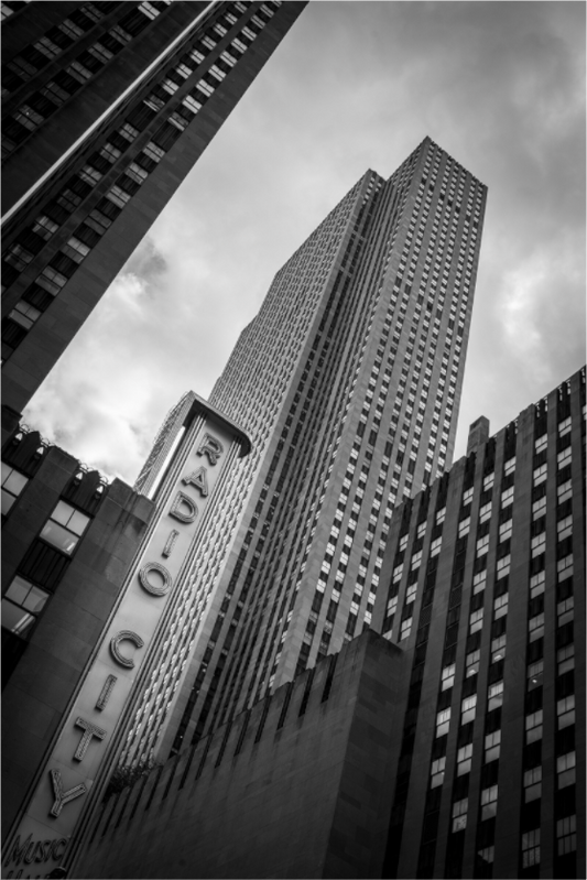 Main image Radio City