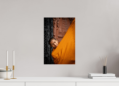 30 x 45 cm, Fine art prints unmounted Devotion