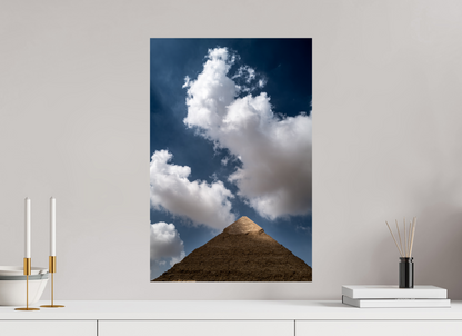 40 x 60 cm, Fine art prints unmounted Stone and soul