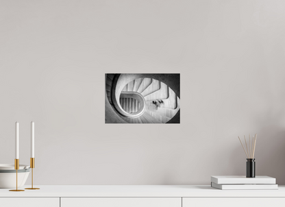 30 x 20 cm, Fine art prints unmounted Blurred ascent