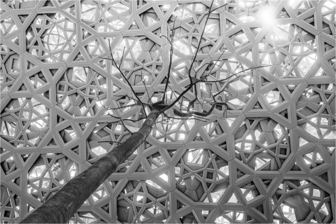 Main image Rain of light