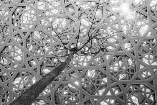 Main image Rain of light