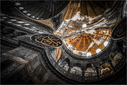 Main image Centuries of faith