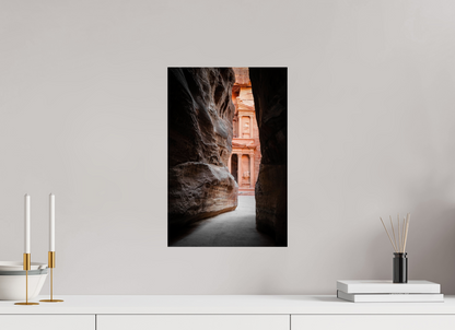30 x 45 cm, Fine art prints unmounted Taj Mahal