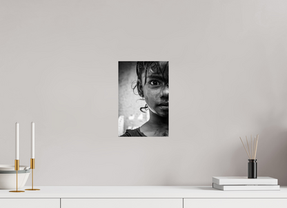 20 x 30 cm, Fine art prints unmounted Innocence of youth