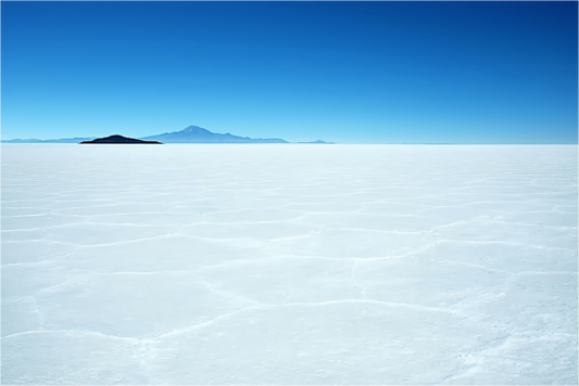 Main image Sound of silence