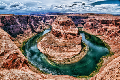 Main image Horsebend shoe