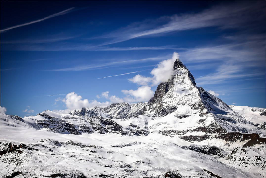 Main image Matterhorn