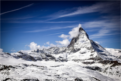 Main image Matterhorn