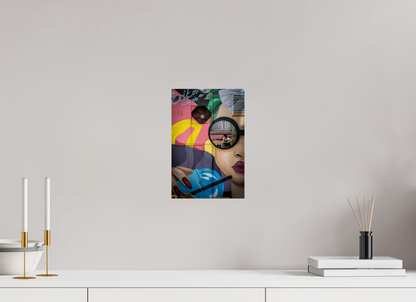 20 x 30 cm, Fine art prints unmounted Urban reflection