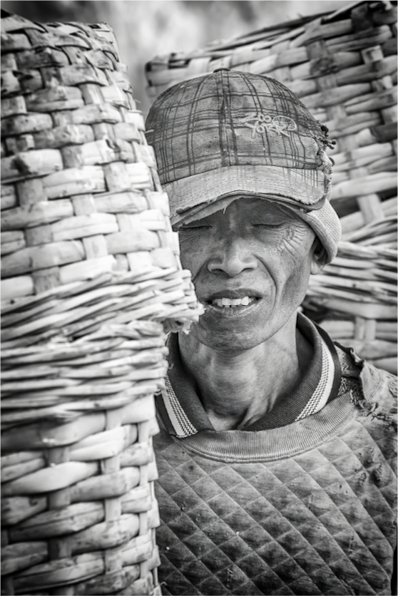 Main image Silent endurance