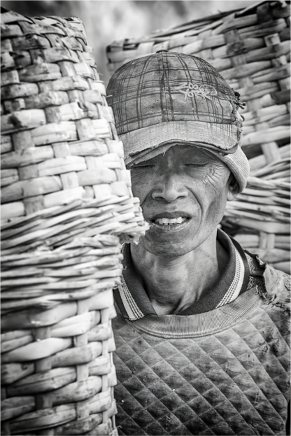 Main image Silent endurance