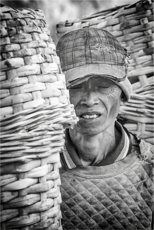 Main image Silent endurance