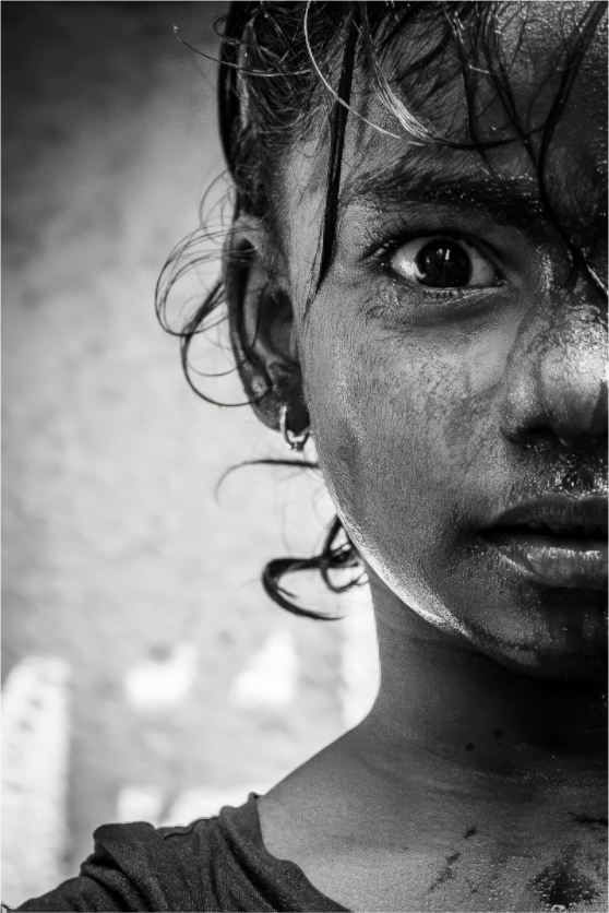 Main image Innocence of youth