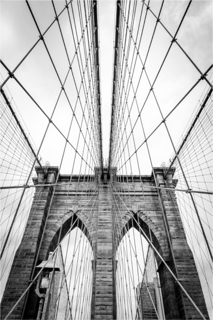 Main image Brooklyn Bridge