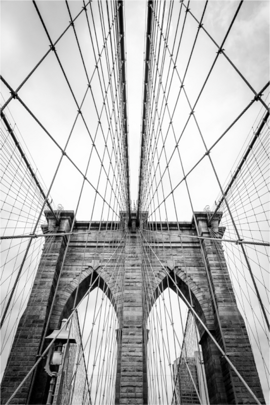 Main image Brooklyn Bridge