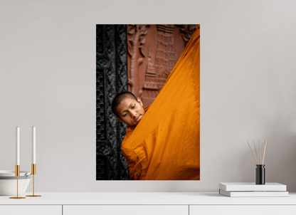 40 x 60 cm, Fine art prints unmounted Devotion
