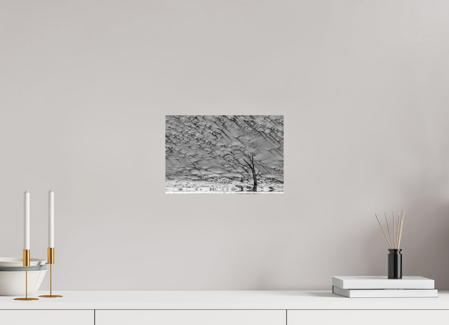 30 x 20 cm, Fine art prints unmounted Sossusvlei