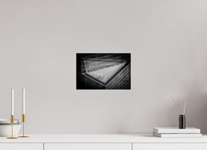 30 x 20 cm, Fine art prints unmounted Urban Geometry