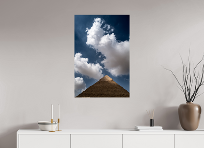 60 x 90 cm, Fine art prints unmounted Stone and soul